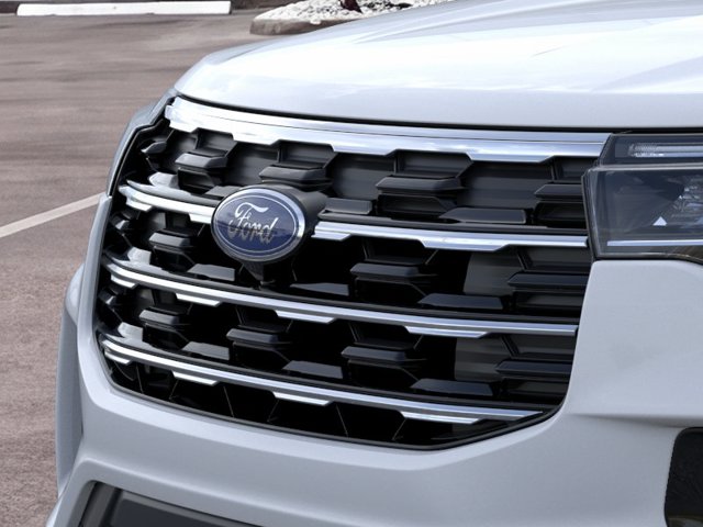 New 2026 Ford Explorer ACTIV - photo 17