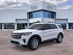 New 2026 Ford Explorer ACTIV thumbnail 1