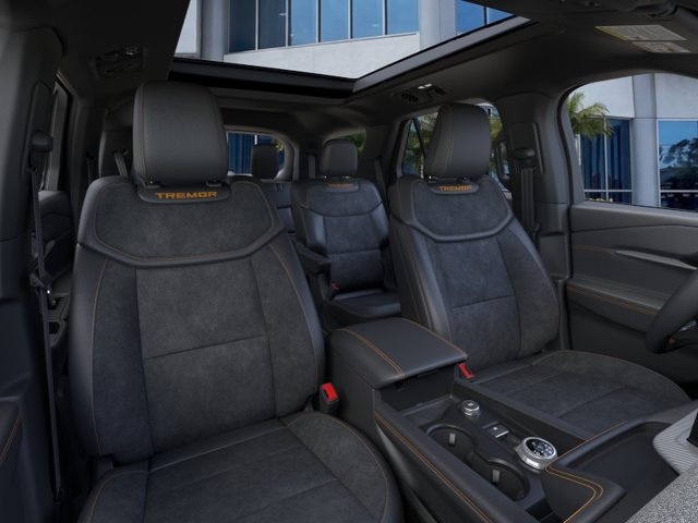 New 2026 Ford Explorer Tremor - photo 10