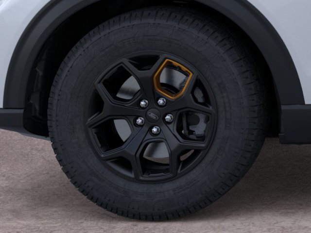 New 2026 Ford Explorer Tremor - photo 19