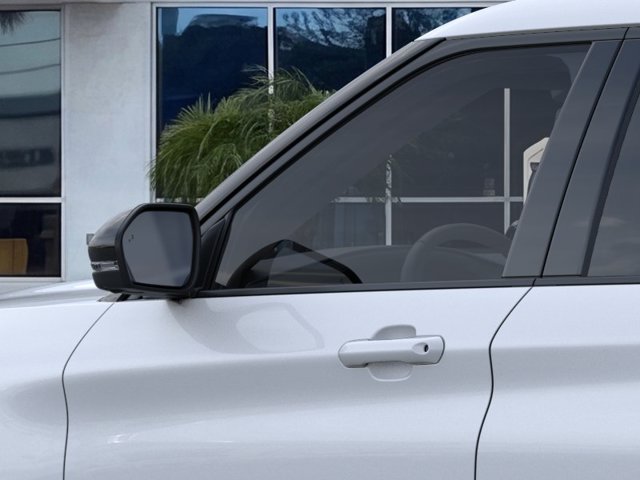 New 2026 Ford Explorer Tremor - photo 20