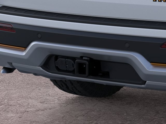 New 2026 Ford Explorer Tremor - photo 23