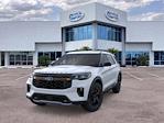 New 2026 Ford Explorer Tremor thumbnail 2