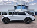 New 2026 Ford Explorer Tremor thumbnail 3