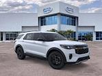 New 2026 Ford Explorer Tremor thumbnail 7
