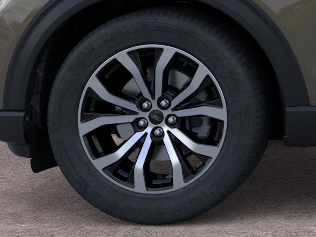 New 2026 Ford Explorer ST-Line - photo 19