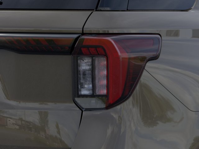 New 2026 Ford Explorer ST-Line - photo 20
