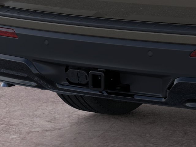 New 2026 Ford Explorer ST-Line - photo 22