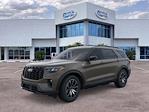 New 2026 Ford Explorer ST-Line thumbnail 1