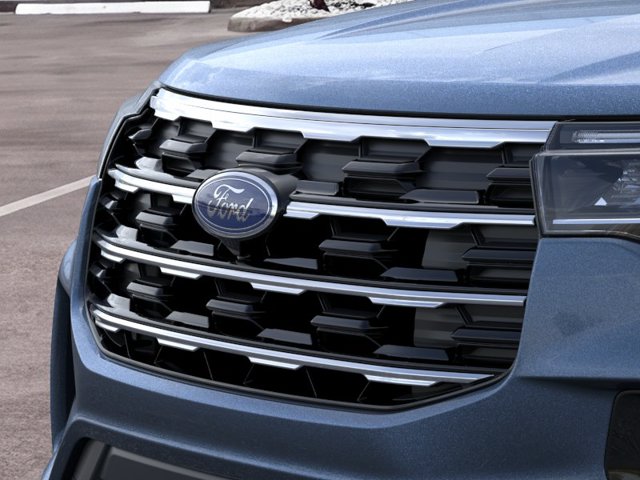 New 2026 Ford Explorer ACTIV - photo 17