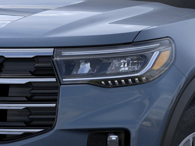 New 2026 Ford Explorer ACTIV - photo 18