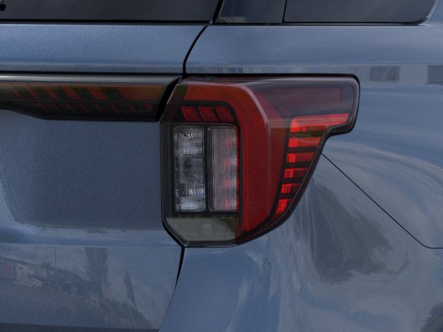 New 2026 Ford Explorer ACTIV - photo 21