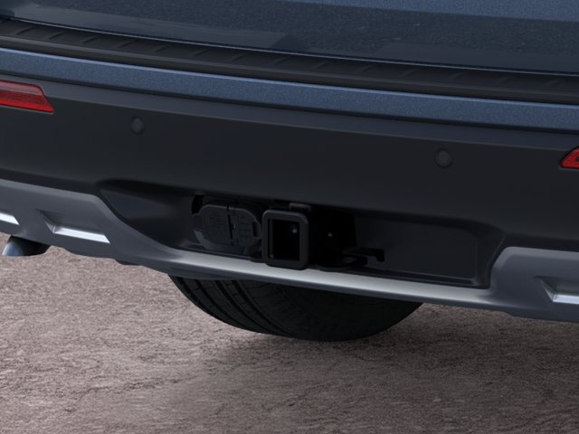 New 2026 Ford Explorer ACTIV - photo 23
