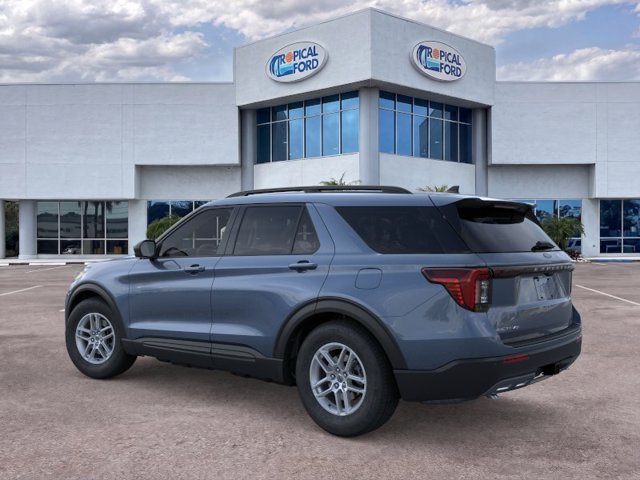 New 2026 Ford Explorer ACTIV - photo 4