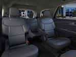 New 2026 Ford Explorer ACTIV thumbnail 10