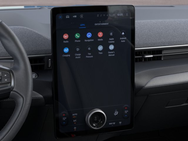 New 2026 Ford Mustang Mach-E Select - photo 14
