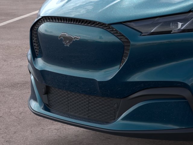 New 2026 Ford Mustang Mach-E Select - photo 17