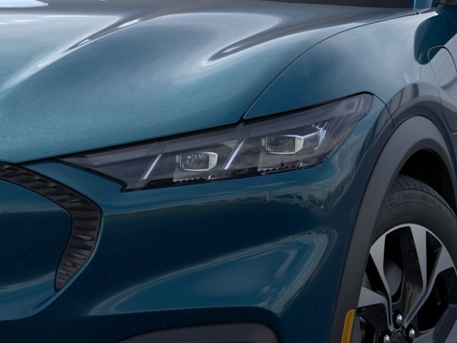 New 2026 Ford Mustang Mach-E Select - photo 18