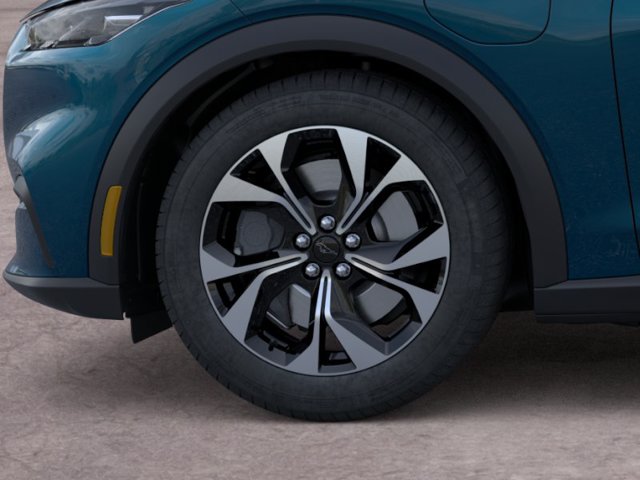 New 2026 Ford Mustang Mach-E Select - photo 19