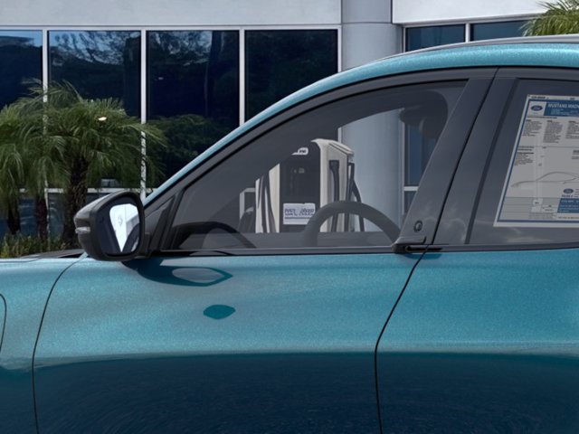 New 2026 Ford Mustang Mach-E Select - photo 20