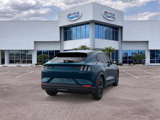 New 2026 Ford Mustang Mach-E Select - photo 8