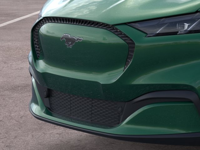 New 2026 Ford Mustang Mach-E Select - photo 17