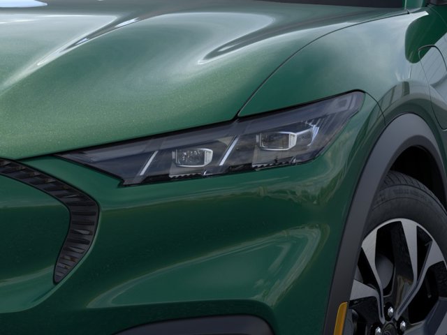 New 2026 Ford Mustang Mach-E Select - photo 18