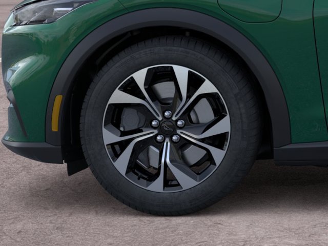 New 2026 Ford Mustang Mach-E Select - photo 19