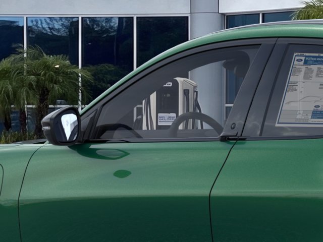 New 2026 Ford Mustang Mach-E Select - photo 20
