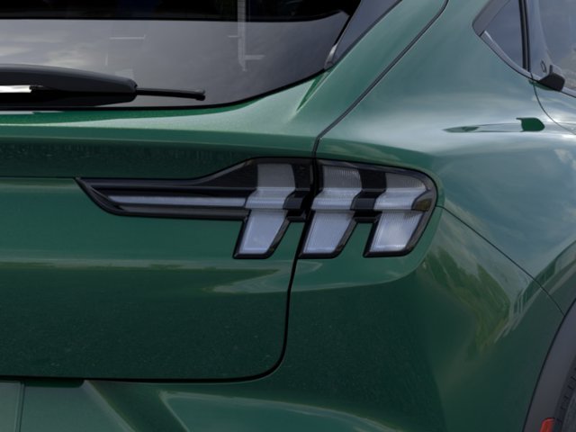 New 2026 Ford Mustang Mach-E Select - photo 21