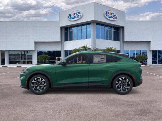 New 2026 Ford Mustang Mach-E Select - photo 3