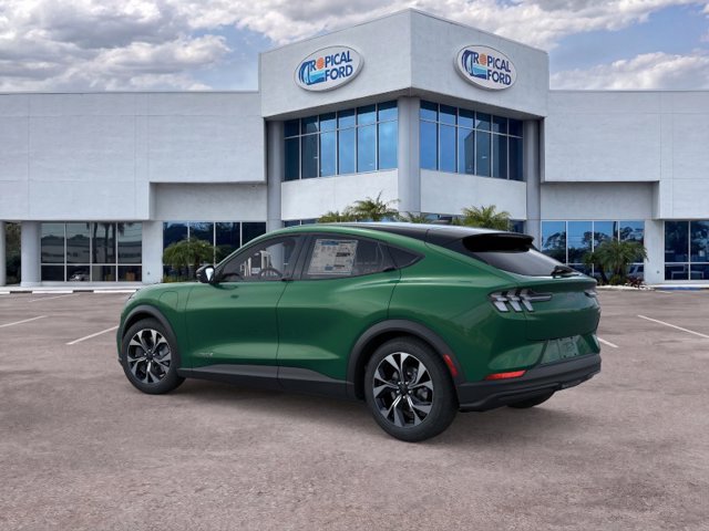 New 2026 Ford Mustang Mach-E Select - photo 4