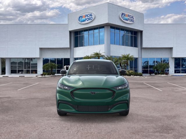 New 2026 Ford Mustang Mach-E Select - photo 6
