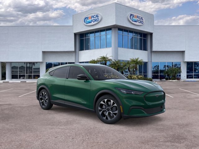 New 2026 Ford Mustang Mach-E Select - photo 7