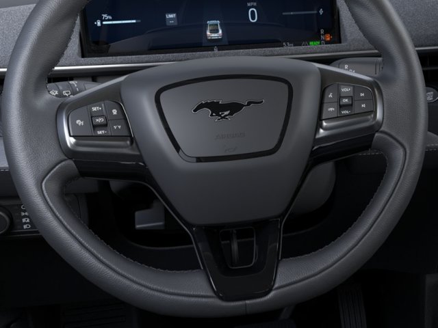 New 2026 Ford Mustang Mach-E Select - photo 12