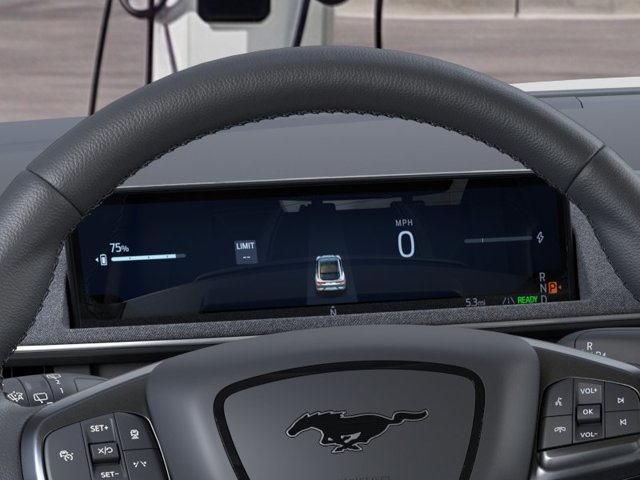 New 2026 Ford Mustang Mach-E Select - photo 13