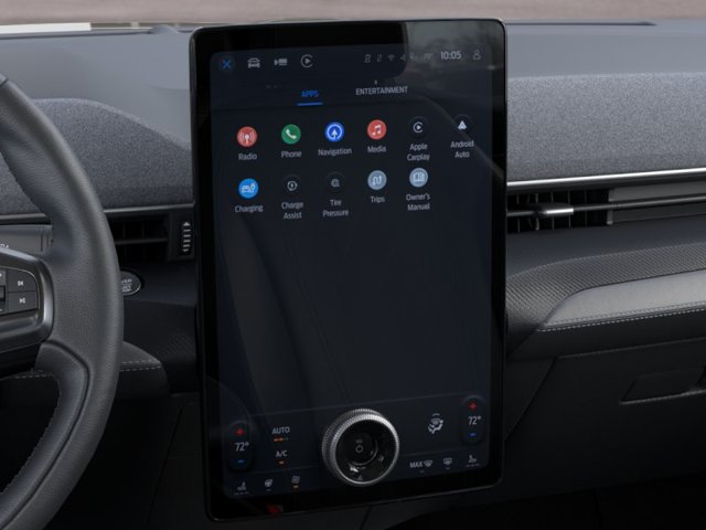 New 2026 Ford Mustang Mach-E Select - photo 14