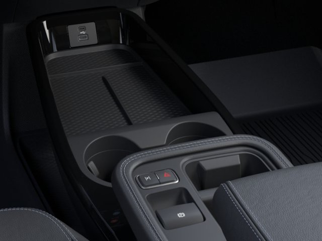 New 2026 Ford Mustang Mach-E Select - photo 15