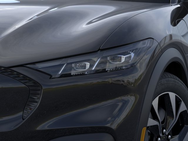 New 2026 Ford Mustang Mach-E Select - photo 18