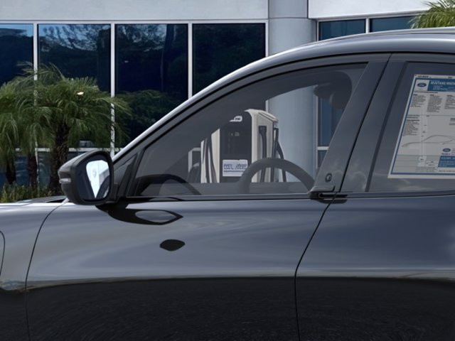 New 2026 Ford Mustang Mach-E Select - photo 20