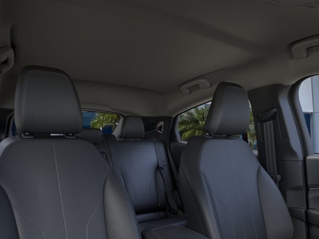 New 2026 Ford Mustang Mach-E Select - photo 22