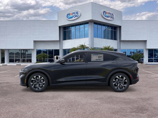 New 2026 Ford Mustang Mach-E Select - photo 3