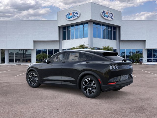 New 2026 Ford Mustang Mach-E Select - photo 4