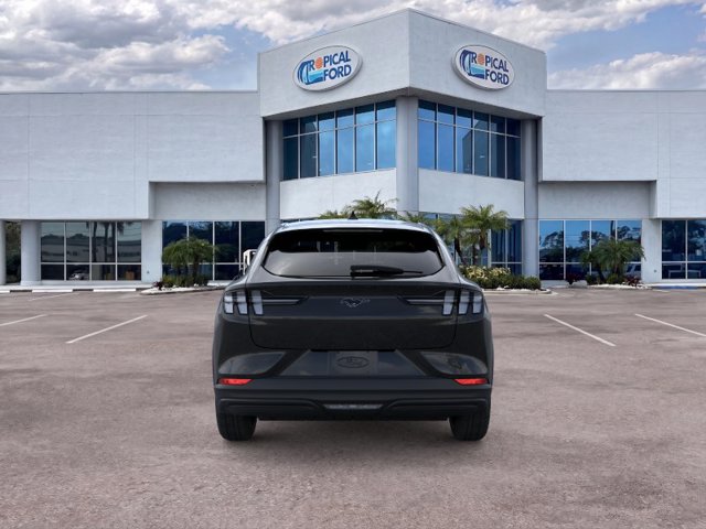New 2026 Ford Mustang Mach-E Select - photo 5