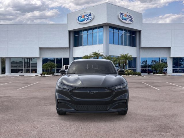 New 2026 Ford Mustang Mach-E Select - photo 6