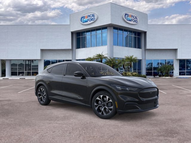 New 2026 Ford Mustang Mach-E Select - photo 7