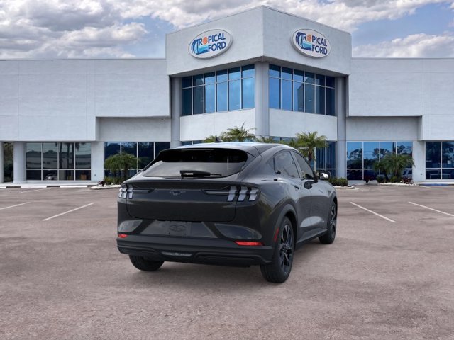 New 2026 Ford Mustang Mach-E Select - photo 8