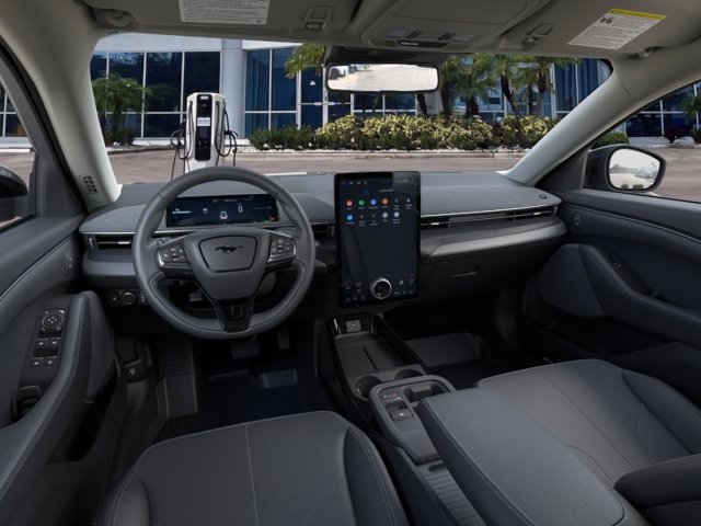 New 2026 Ford Mustang Mach-E Select - photo 9