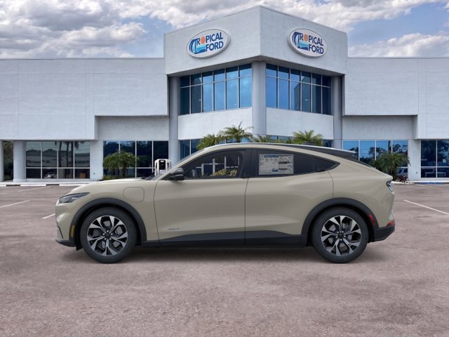 New 2026 Ford Mustang Mach-E Select - photo 3