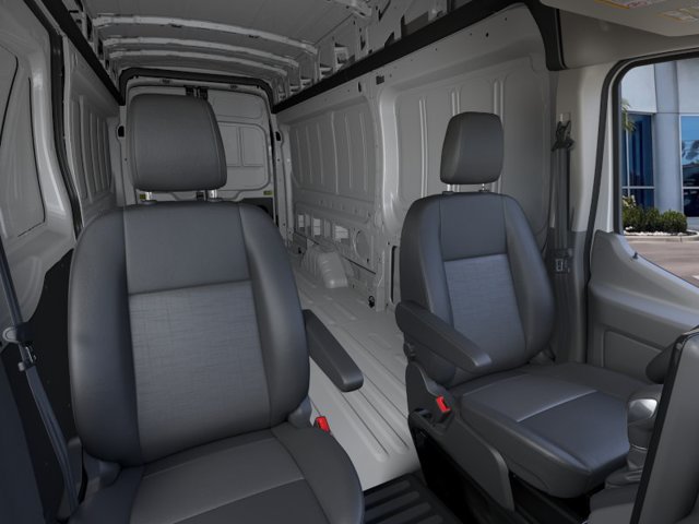 New 2026 Ford Transit 350 High Roof Empty Cargo Van - photo 10
